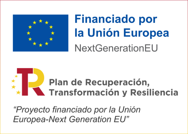 Financiado por la Unión Europea-NextGenerationEU